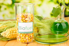 Cobham biofuel availability