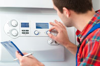 free commercial Cobham boiler quotes